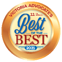 Best of the Best logo 2021