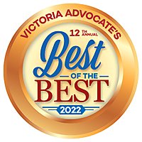 Best of the Best logo 2022